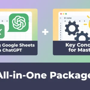 All-in-One Package